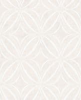 Graham and Brown Glitz Geo Taupe 104113 Wallpaper